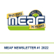 MEAF Newsletter # 1, 2022